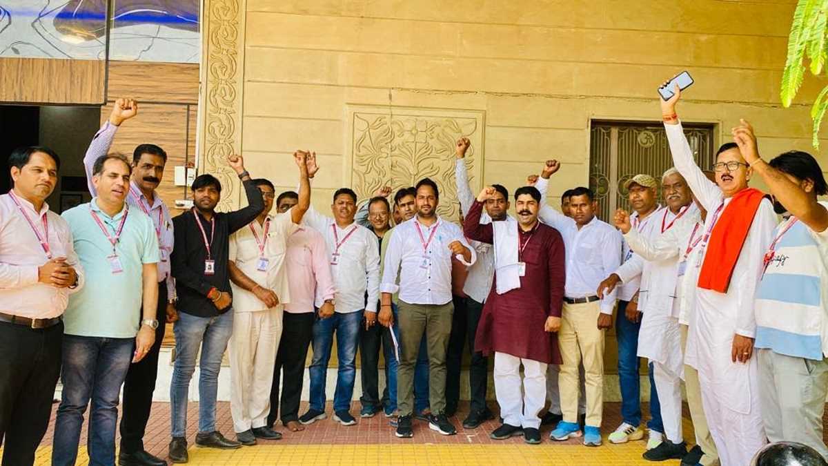 प्रदेश में समान शिक्षा, चिकित्सा कानून बनवाने की मांग को लेकर आंदोलन की चेतावनी